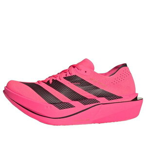 adidas �A�f�B�_�X ���f�B�[�X �X�j�[�J�[ �y(WMNS) adidas Adizero Adios Pro 5 'Solar Turbo' KI8293�z �T�C�Y US_7.5(24.5cm)