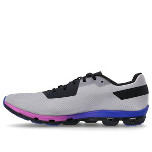 On Running �I�� �����j���O ���f�B�[�X �X�j�[�J�[ �y(WMNS) On Running Cloudflash Sensa 'Lunar Amethyst' 3WD11701187�z �T�C�Y US_5.5(22.5cm)