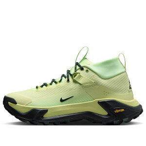 Nike �i�C�L ���f�B�[�X �X�j�[�J�[ �y(WMNS) Nike x ACG Zegama Hike 'Life Lime Dark Smoke Grey Volt' IO7855-701�z �T�C�Y US_W_3.5