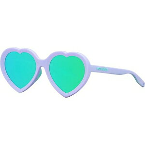 �s�b�g�o�C�p�[ �����Y �T���O���X�E�A�C�E�F�A �A�N�Z�T���[ The Admirer Sunglasses The Moontower