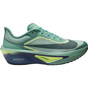 �i�C�L �����Y �����j���O �X�|�[�c Zoom Fly 6 Running Shoe - Men's Cannon/Seaweed-Light Silver-Cobalt Bliss