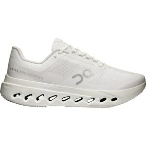 �I�� �����j���O ���f�B�[�X �u�[�c �V���[�Y Cloudsurfer Next Running Shoe - Women's White/White