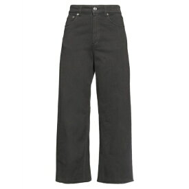 【送料無料】 デパートメントファイブ レディース カジュアルパンツ ボトムス Pants Dark brown