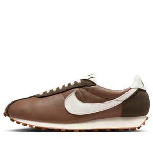 Nike �i�C�L �����Y �X�j�[�J�[ �yNike LD-1000 Premium 'Moss Brown Sail White' IM1651-200�z �T�C�Y US_10.5(28.5cm)