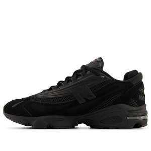 New Balance �j���[�o�����X �����Y �X�j�[�J�[ �yNew Balance 1000 'Black Grey' M1000B�z �T�C�Y US_6.5(24.5cm)