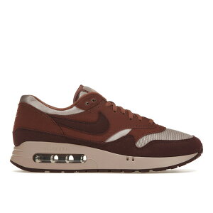 Nike �i�C�L �����Y �X�j�[�J�[ �yNike Air Max 1 '86 OG Big Bubble Smokey Mauve�z �T�C�Y US_7.5(25.5cm) Smokey Mauve/Dark Team Red-Mauve Fume-Eq Rouge FNC