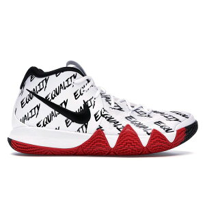 Nike �i�C�L �����Y �X�j�[�J�[ �yNike Kyrie 4 Equality Black History Month (2018)�z �T�C�Y US_12(30.0cm) Multi-Color/Multi-Color