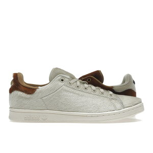 adidas AfB_X Y Xj[J[ yadidas Stan Smith Gore-Tex Gremlins Mogwaiz TCY US_8.5(26.5cm) Cream/Brown