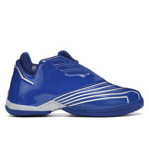 adidas �A�f�B�_�X �����Y �X�j�[�J�[ �yadidas T-Mac 2.0 Restomod Evo All-Star Blue�z �T�C�Y US_M_13 Royal Blue/Silver Metallic/Royal Blue
