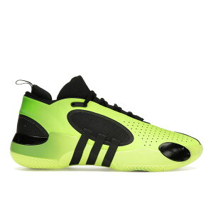 adidas AfB_X Y Xj[J[ yadidas D.O.N. Issue #5 Lucid Lemonz TCY US_M_13.5 Lucid Lemon/Core Black/Semi Lucid Lime