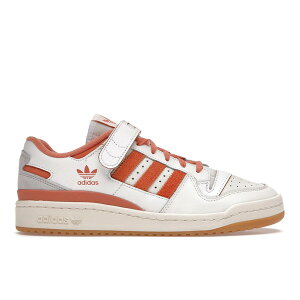 adidas AfB_X Y Xj[J[ yadidas Forum 84 Low Hazy Copperz TCY US_M_4 Footwear White/Hazy Copper-Cream White