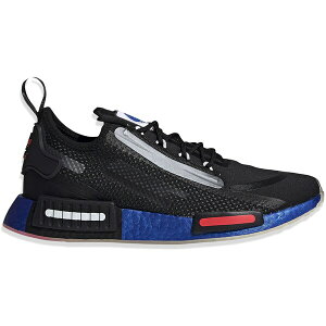 adidas AfB_X Y Xj[J[ yadidas NMD R1 Spectoo NASA Core Black Solar Redz TCY US_10.5(28.5cm) Core Black/Core Black/Solar Red