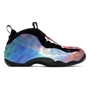 Nike �i�C�L �����Y �X�j�[�J�[ �yNike Air Foamposite One Big Bang�z �T�C�Y US_11(29.0cm) Team Orange/Dark Grey-Black