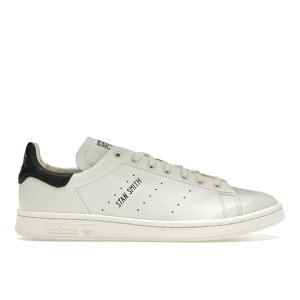 adidas アディダス メンズ スニーカー 【adidas Stan Smith Lux White Black】 サイズ US_M_13 Crystal White/Off-White/ Core Black