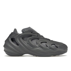 adidas �A�f�B�_�X �����Y �X�j�[�J�[ �yadidas adiFOM Q Grey Four�z �T�C�Y US_12(30.0cm) Grey Four/Grey Three/Grey Two