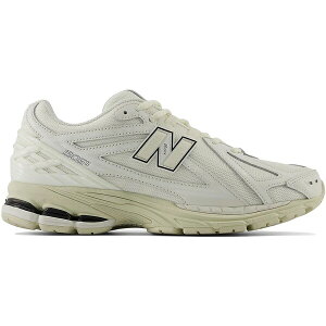 New Balance �j���[�o�����X �����Y �X�j�[�J�[ �yNew Balance 1906R White Black�z �T�C�Y US_M_4 White/Black