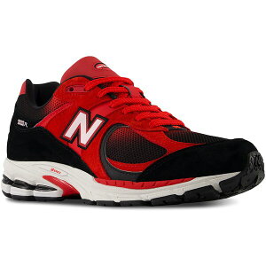 New Balance j[oX Y Xj[J[ yNew Balance 2002R True Red Blackz TCY US_11.5(29.5cm) True Red/Black