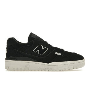 New Balance �j���[�o�����X �����Y �X�j�[�J�[ �yNew Balance 550 Magnet Black White�z �T�C�Y US_6.5(24.5cm) Magnet/White/Black