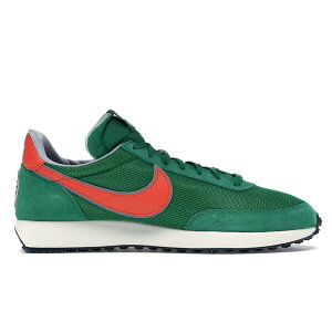 Nike �i�C�L �����Y �X�j�[�J�[ �yNike Tailwind 79 Stranger Things Hawkins High School�z �T�C�Y US_9.5(27.5cm) Pine Green/Cosmic Clay-Sail