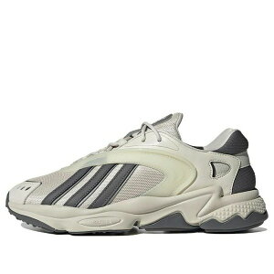 adidas �A�f�B�_�X �����Y �X�j�[�J�[ �yadidas Oztrak 'Aluminium Grey' GZ9409�z �T�C�Y US_M_4
