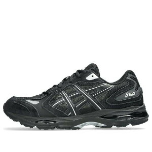 ASICS �A�V�b�N�X �����Y �X�j�[�J�[ �yASICS Gel-K1011 'Black Pure Silver' 1203A830-001�z �T�C�Y US_9.5(27.5cm)