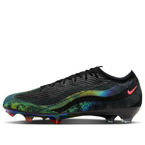 Nike �i�C�L �����Y �X�j�[�J�[ �yNike Mercurial Vapor 16 Elite x Air Max 95 SE 'Black Solar Red' HV9915-001�z �T�C�Y US_9(27.0cm)