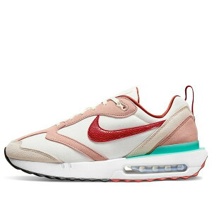 Nike iCL Y Xj[J[ yNike Air Max Dawn 'Gym Red Sanddrift' DQ4976-161z TCY US_7(25.0cm)