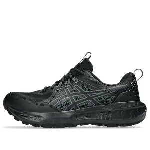 ASICS AVbNX Y Xj[J[ yASICS Gel-Sonoma 8 Gore-Tex 'Black Carrier Grey' 1011B977-002z TCY US_12.5(30.5cm)