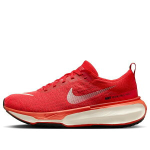 Nike �i�C�L �����Y �X�j�[�J�[ �yNike ZoomX Invincible Run 3 'University Red Light Crimson' DR2615-601�z �T�C�Y US_8(26.0cm)