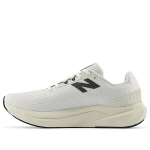 New Balance j[oX Y Xj[J[ yNew Balance FuelCell Propel v5 'White Black Cement Linen' MFCPRCW5z TCY US_7.5(25.5cm)