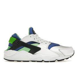 Nike ナイキ メンズ スニーカー 【Nike Air Huarache】 サイズ US_6.5(24.5cm) Scream Green (2014)