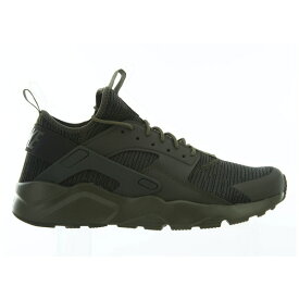 Nike ナイキ メンズ スニーカー 【Nike Air Huarache Run Ultra Se】 サイズ US_10(28.0cm) Cargo Khaki Cargo Khaki