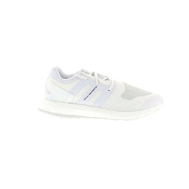 adidas アディダス メンズ スニーカー 【adidas Y-3 Pureboost】 サイズ US_10.5(28.5cm) Triple White