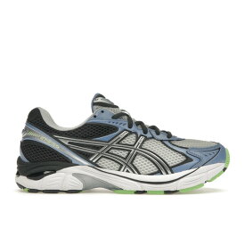 ASICS アシックス メンズ スニーカー 【ASICS GT-2160】 サイズ US_11.5(29.5cm) Blue Harmony Glacier