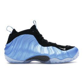 Nike ナイキ メンズ スニーカー 【Nike Air Foamposite One】 サイズ US_13(31.0cm) University Blue