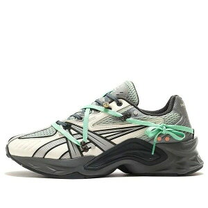 ASICS �A�V�b�N�X �����Y �X�j�[�J�[ �yASICS x Andersson Bell Protoblast 'Smoke Grey' 1201A729-021�z �T�C�Y US_12.5(30.5cm)