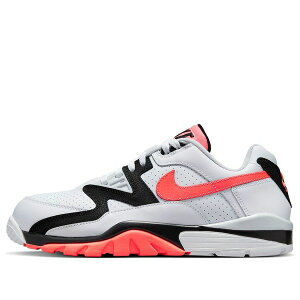 Nike �i�C�L �����Y �X�j�[�J�[ �yNike Air Cross Trainer 3 Low 'Hot Lava' FD0788-101�z �T�C�Y US_9(27.0cm)