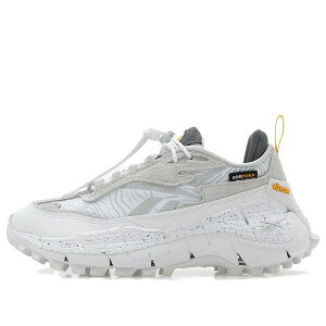 Reebok ���[�{�b�N �����Y �X�j�[�J�[ �yReebok Zig Kinetica 2.5 Edge 'White' 100202182�z �T�C�Y US_7.5(25.5cm)