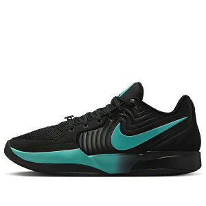 Nike �i�C�L �����Y �X�j�[�J�[ �yNike Ja 2 EP 'Black Bleached Turquoise' FD7327-003�z �T�C�Y US_M_4