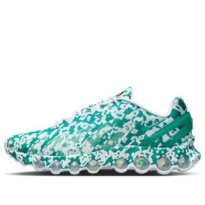 Nike �i�C�L �����Y �X�j�[�J�[ �yNike x The Cav Empt Air Max DN8 'White Neptune Green' IB6184-100�z �T�C�Y US_7.5(25.5cm)