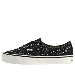 Vans �o���Y �����Y �X�j�[�J�[ �yVans Premium Authentic 44 'Nocturnal Crystal' VN000EBN1U3�z �T�C�Y US_5.5(23.5cm)