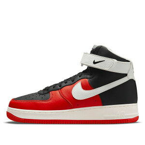 Nike �i�C�L �����Y �X�j�[�J�[ �yNike x NBA Air Force 1 High '07 LV8 '75th Anniversary - Trail Blazers' DC8870-001�z �T�C�Y US_9(27.0cm)