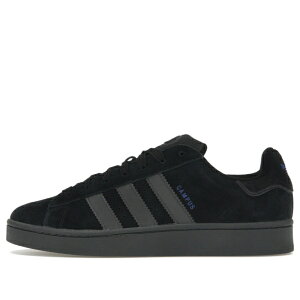 adidas �A�f�B�_�X �����Y �X�j�[�J�[ �yadidas Campus 00s 'Core Black' ID2064�z �T�C�Y US_10.5(28.5cm)