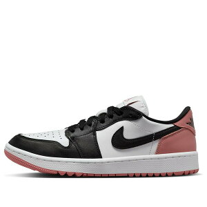 Jordan �W���[�_�� �����Y �X�j�[�J�[ �yAir Jordan 1 Retro Low Golf 'Rust Pink' DD9315-106�z �T�C�Y US_M_15