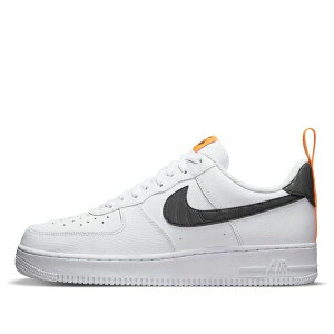 Nike �i�C�L �����Y �X�j�[�J�[ �yNike Air Force 1 'Pivot Point - White' DO6394-100�z �T�C�Y US_7.5(25.5cm)