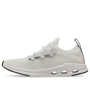 On Running �I�� �����j���O �����Y �X�j�[�J�[ �yOn Running Cloudeasy 'White Black' 76.98444�z �T�C�Y US_9(27.0cm)
