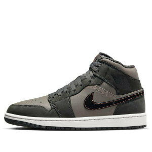 Jordan �W���[�_�� �����Y �X�j�[�J�[ �yAir Jordan 1 Mid SE 'Night Stadium' FQ8338-017�z �T�C�Y US_10.5(28.5cm)