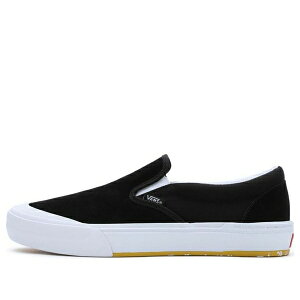 Vans �o���Y �����Y �X�j�[�J�[ �yVans Bmx Slip-On 'Marble' VN0005V1YL4�z �T�C�Y US_5.5(23.5cm)