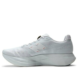 New Balance �j���[�o�����X �����Y �X�j�[�J�[ �yNew Balance x District Vision SC Elite V5 'Pearl Grey Black' MRCELDI5�z �T�C�Y US_12(30.0cm)