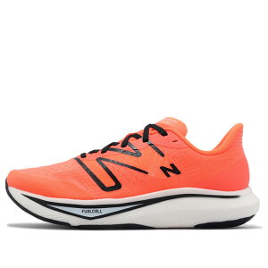 New Balance �j���[�o�����X �����Y �X�j�[�J�[ �yNew Balance FuelCell Rebel 'Orange Black' MFCXCD3�z �T�C�Y US_8(26.0cm)